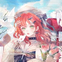 Hạ Giai Hy_lúc nhỏ