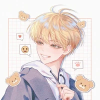 Lục Thanh Thời_lúc nhỏ