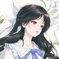 Chiết Lạc Tâm_lúc nhỏ