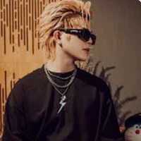 Nguyễn Quang Anh /Rhyder