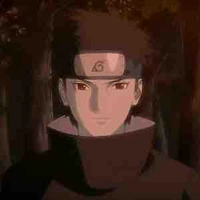 Uchiha Shisui