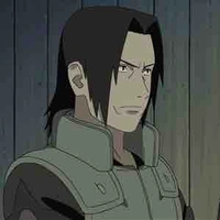 Uchiha Fugaku