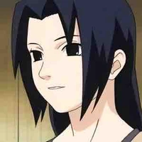 Uchiha Mikoto