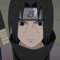 Uchiha Itachi
