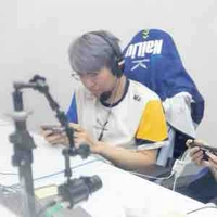 FW Nailiu - Vương Tử Tu