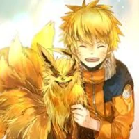 NARUTO