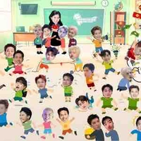 ALL(Trừ ai thì Trừ)