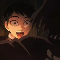 Tk nhát ma bị quỷ ăn