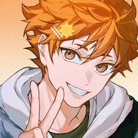 Hinata Shoyo