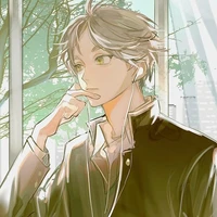 Sugawara Koushi