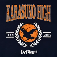 Karasuno/ - Nagi