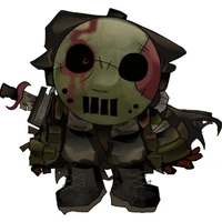 Slasher (thế Gia Sơn)