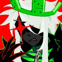 1x1x1x1 (virus xanh lè)