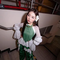 Con Của MoonChi