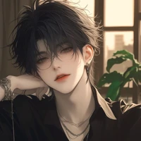 Cố Vương Lâm [anh 2 nàng]