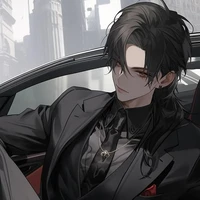 Lâm Gia Hạo [anh2 cô]