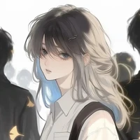 Hứa Thanh Vi [ bạn thân nàng]