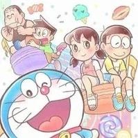 nhóm Nobita 