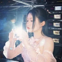 Khương Hoàn Mỹ — Orange