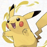 Pikachu ( Satoshi )