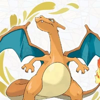 Lizardon ( Satoshi )