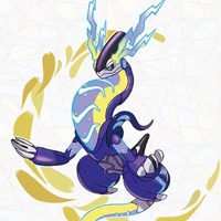 Miraidon ( Satoshi )