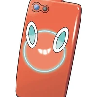 Rotom Phone