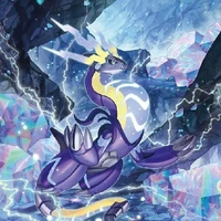 Iron Serpent ( Battle Form )
