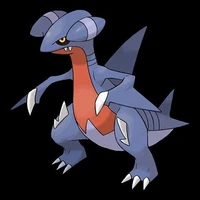 Gabite ( Satoshi )