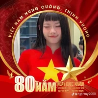 Nguyễn Lê Ngọc Ánh Sáng