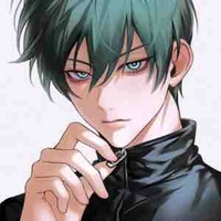 Itoshi Rin 