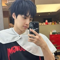baek seo Hoo(bạn n9)