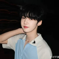 Trương Dịch Nhiên