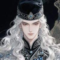 Cha Trầm Ngạn • Trầm Thuyết • Tộc trưởng