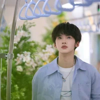 Trương Dịch Nhiên(@khactinhcuatinhyeu)