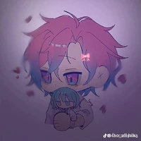 hiha the blue