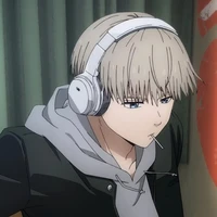 Kaji Ren
