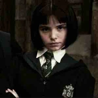 Pansy Parkinson