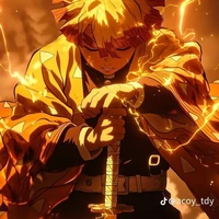 Zenitsu