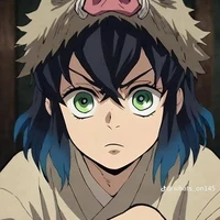 Inosuke