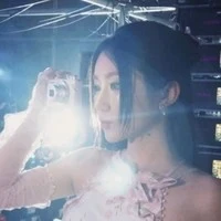 Khương Hoàn Mỹ-Orange