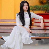 Trần Thảo Linh - Lyhan