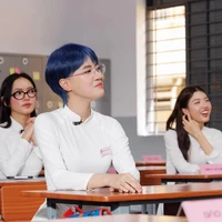 Nguyễn Diệu Huyền-Pháo