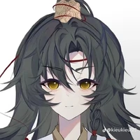 Mộc Trọng Hy (TL)