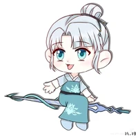 Chúc Ưu (HT)