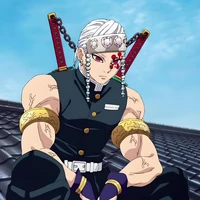 uzui tengen