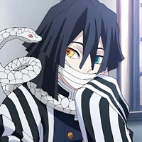 iguro obanai