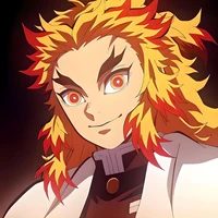 Rengoku Kyoujurou