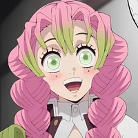 Kanroji Mitsuri