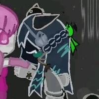 tiki //người hầu